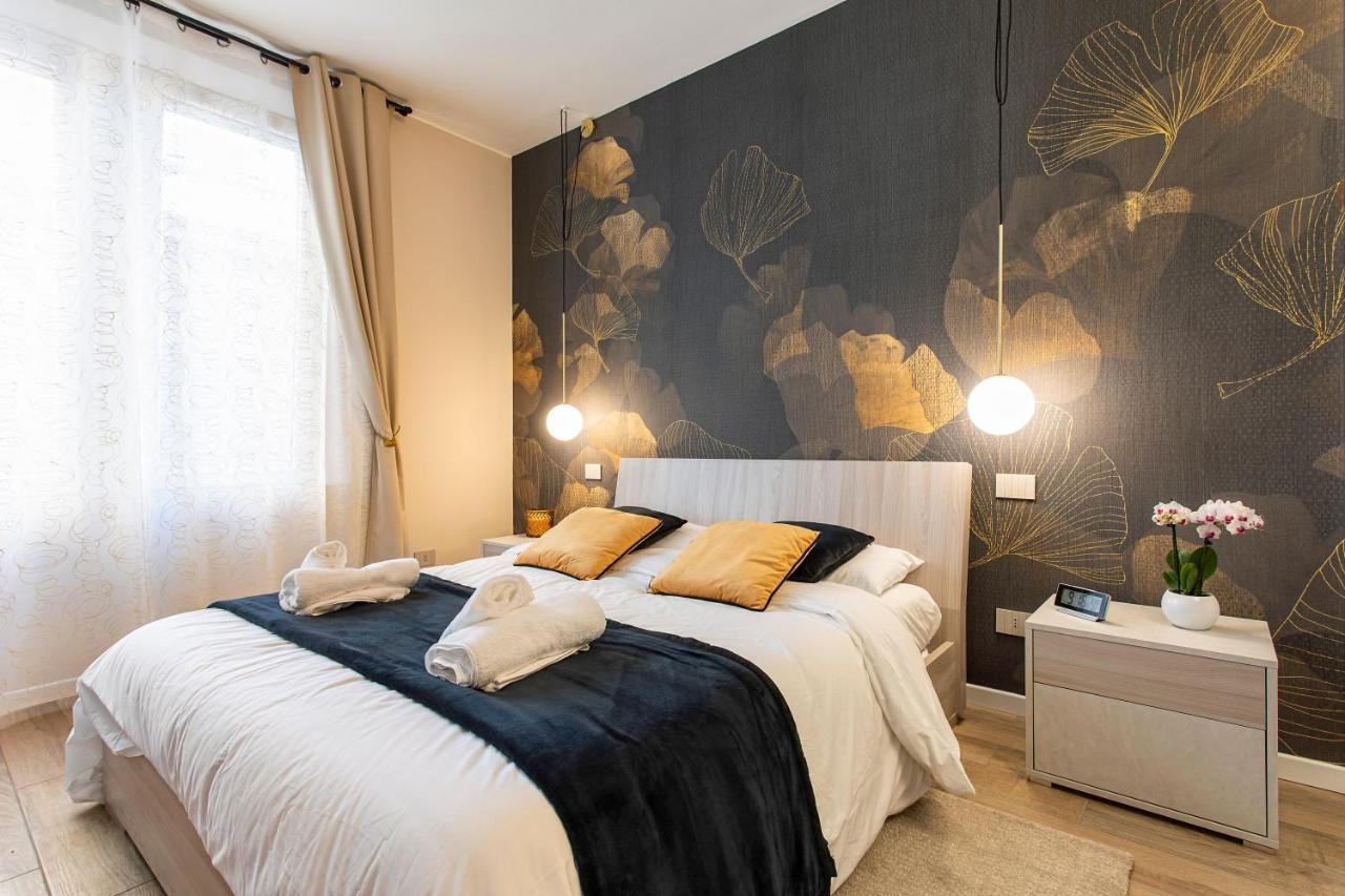 Casapalestro8#1 Apartment Modena Bagian luar foto