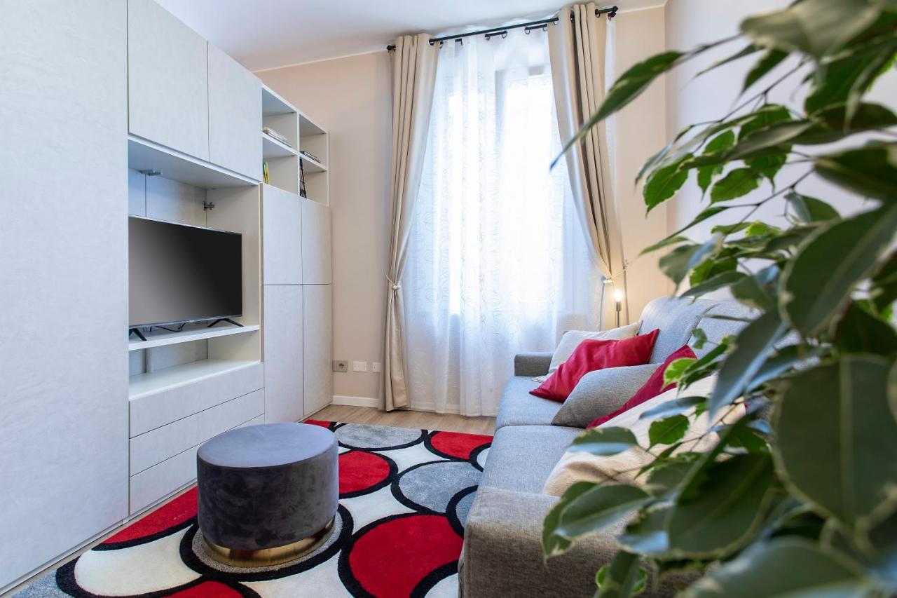 Casapalestro8#1 Apartment Modena Bagian luar foto