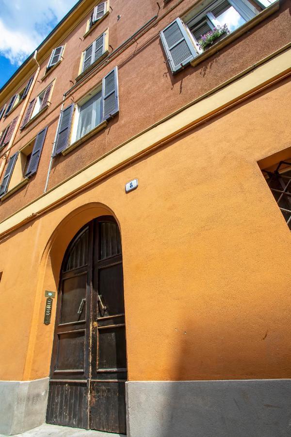 Casapalestro8#1 Apartment Modena Bagian luar foto